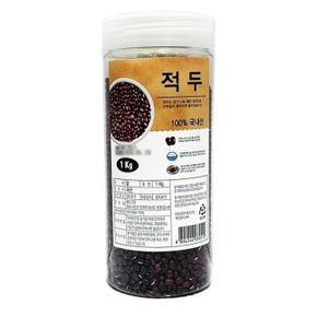 [보섭이네푸드]해들원 국내산 적두 1kg (S8479111)