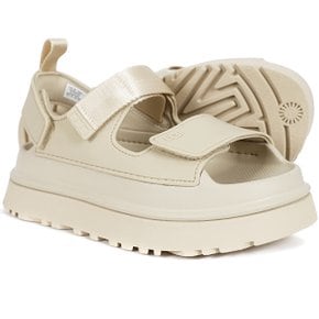 [정품] 어그 UGG 여성 골든글로우 샌들 (1152685-SSAL)