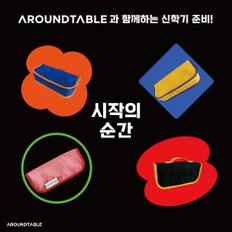 [어라운드테이블] titi small-bag(4color)