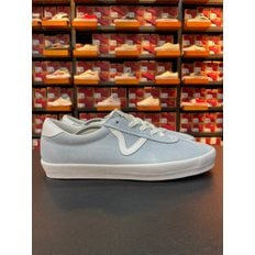 [파주점] (남여공용) 스포츠 로우 (Sport Low)( Baby Blue)(VN000CTDYF5)