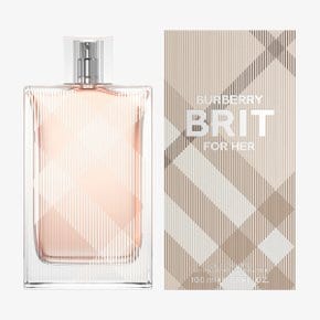 브릿 포 허 EDT 100ml