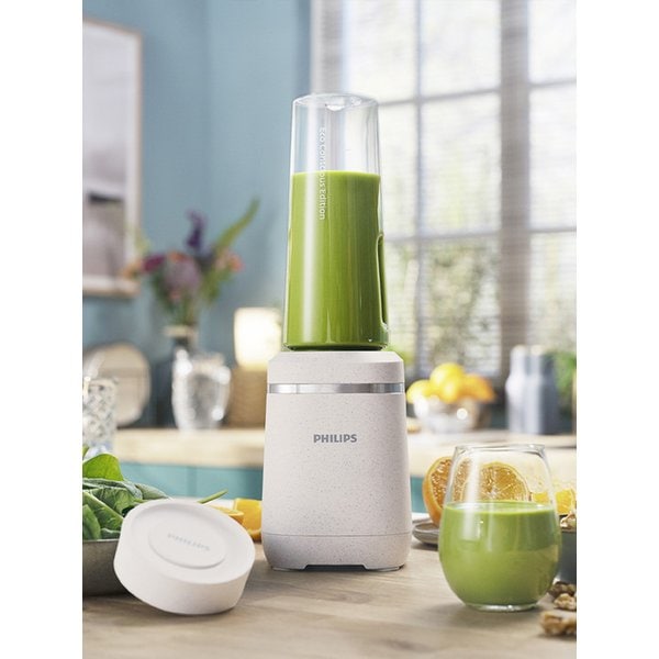 친환경 에코 키친 세트 미니 블렌더 HR2500/00