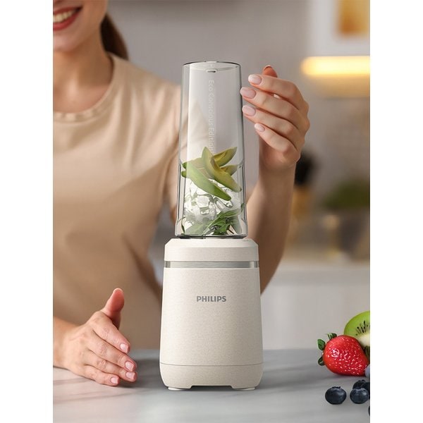 친환경 에코 키친 세트 미니 블렌더 HR2500/00