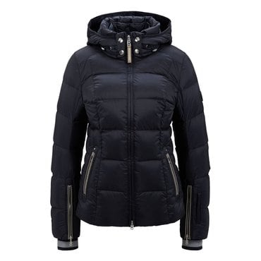 아토믹 보그너 여성자켓 VERA SKI JACKET_NAVY BLUE(464) 18 SS