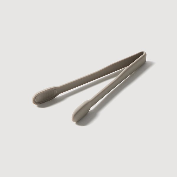 흠집 걱정 없는 플래티넘 실리콘 집게_23.5CM J71N902119200