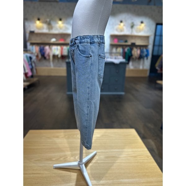 [파주점] (DM)데님인더박스 -데님스트레이트팬츠 74A1141011