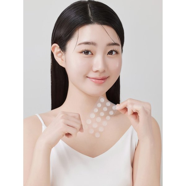 아크닉 스팟 패치 (58매)