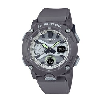 지샥 [스타필드 수원] G-SHOCK 지샥 GA-2000HD-8ADR