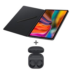 삼성 갤럭시탭 S9 WiFi 256GB 스마트 북커버 버즈2프로 패키지 사은행사 필름증정 (정품)