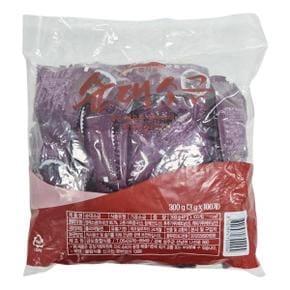 순대소금 300G(3Gx100입)/금보종합식품