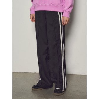 시타 Wool Blend Formal Soft Track Pants_CTB530(3Color)