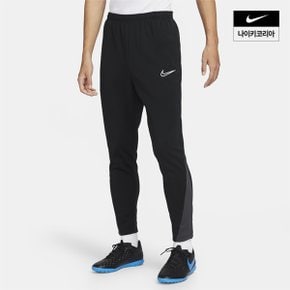 맨즈 나이키 아카데미 윈터 워리어 팬츠 NIKE FB6815-010