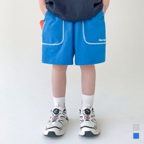 원스 어게인 스퀘어 팬츠