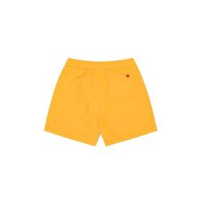[공식](정상가 : 69,000원) 컬러플러스 레귤러핏 반바지 키즈 YELLOW