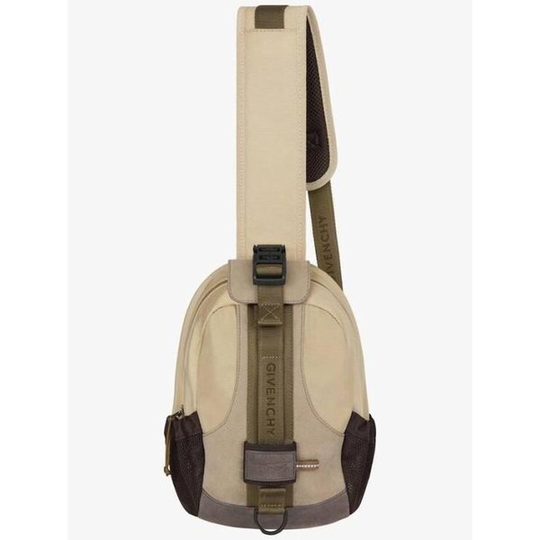 24FW 지방시 크로스백 BK50DVK1Y3285 Free Sand