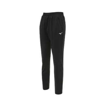 미즈노 32YD303009 남여공용 기능성 경량 런닝팬츠 LIGHT TRACK PANTS 블랙 긴바지 트레이닝복