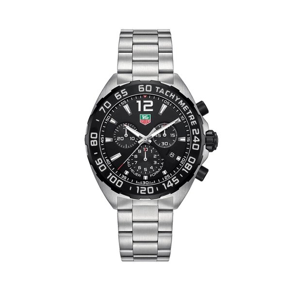 CAZ1010.BA0842 포뮬러1 남성 메탈 쿼츠 43mm