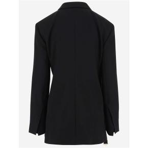 Jacket 231JA0221333990 Black