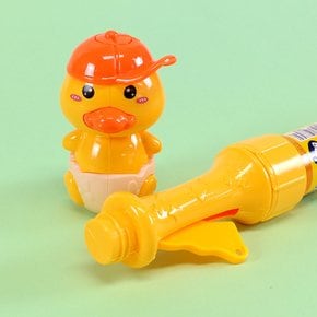 해피덕 롱 스틱 버블 3500 (랜덤) 비눗방을 비누방울