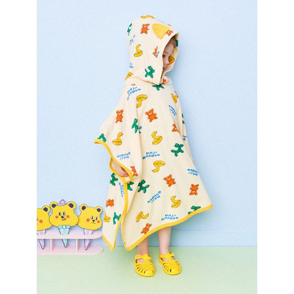 HIT헤이프렌즈비치가운