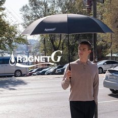 [REGNET] 레그넷 G. 친환경 빅사이즈 자동 접힘 거꾸로 우산