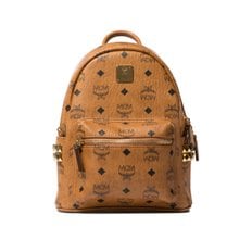 [엠씨엠] Backpack MMKAAVE10CO Brown