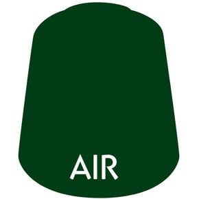 Citadel Air Paint : Caliban Green (24ml)