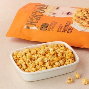 자이언트 팝콘 짬뽕맛 350g