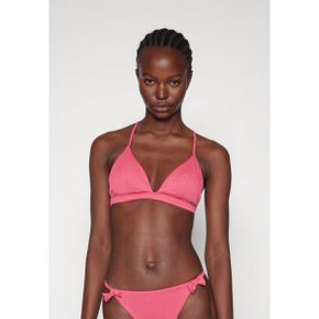 4785426 HUGO HAMI TRIANGLE - Bikini top bright pink 91234888