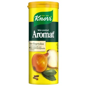 Knorr 크노르 아로마 다목적 시즈닝 100g