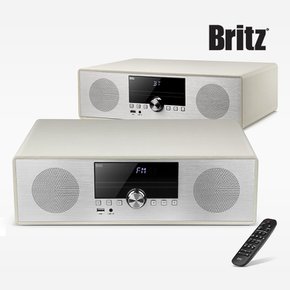 BZ-T8500 PLUS 블루투스 오디오 스피커 CD플레이어 FM라디오 USB재생 BZT8500PLUS