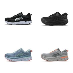 [HOKA ONE ONE] 호카오네오네 맨즈/우먼즈 본디7 4종 모음