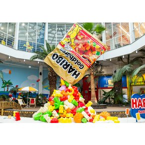 [제주] 특가 하리보 해피월드 인 제주 (HARIBO Happy World in jeju)