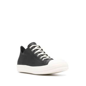 [릭오웬스] Low-Top RU01D3891LOO911 Black