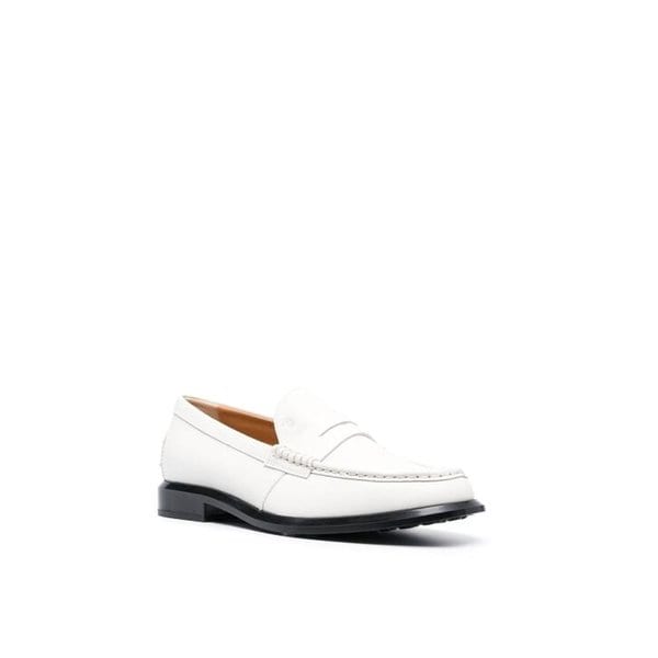 [해외배송] 23SS 토즈 로퍼 XXW66K0GP60RBTB015 White