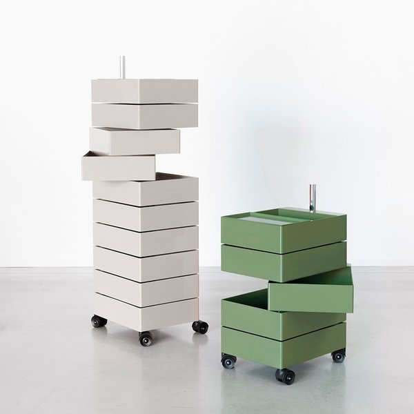 [Magis]마지스 360˚ 컨테이너_그린 / 360˚ Container / MGS-AC250 VE - SSG.COM