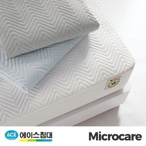 에이스침대 매트리스커버 마이크로케어 퀸사이즈 MICROCARE/LQ