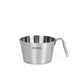 프리미오 IH 스텐 계량컵(16cm ~ 20cm) 키친아트 컵앤팟