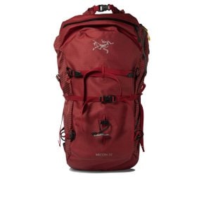 Backpack X000007518MICON 32 BACKPACK BORDEAUX 2811917