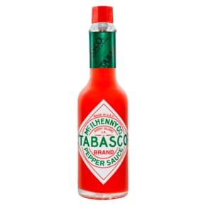 타바스코 Tabasco 레드 페퍼 소스 60ml (병)