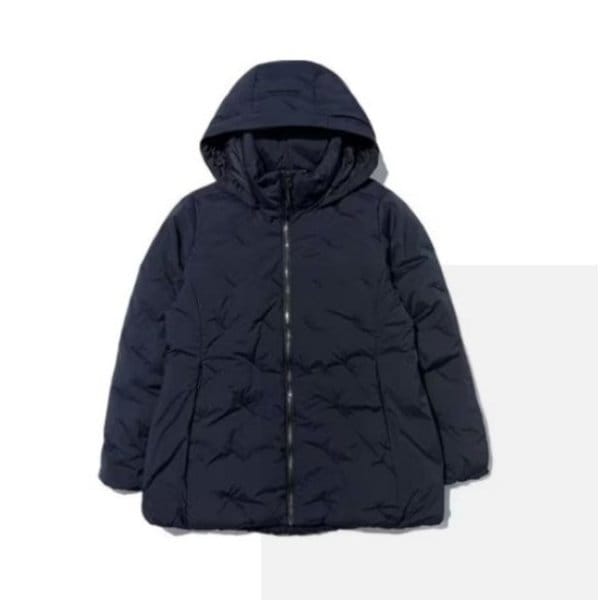 [부산점] 오블리크 롱 β 다운 자켓 DWW22506