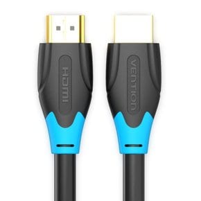 벤션 골드블랙 HDMI 2.0 케이블/4K UHD