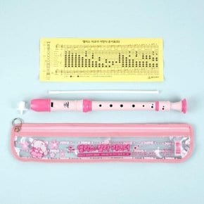 엘리스 소프라노 칼라 리코더