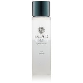 유글레나 비시 에디 옴므 B.C.A.D.HOMME HOMME 토탈 에멀젼 120ml