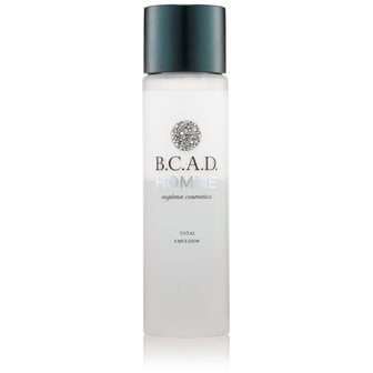  유글레나 비시 에디 옴므 B.C.A.D.HOMME HOMME 토탈 에멀젼 120ml