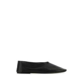 [카이트] Flat shoes F4044836L836 200 Black