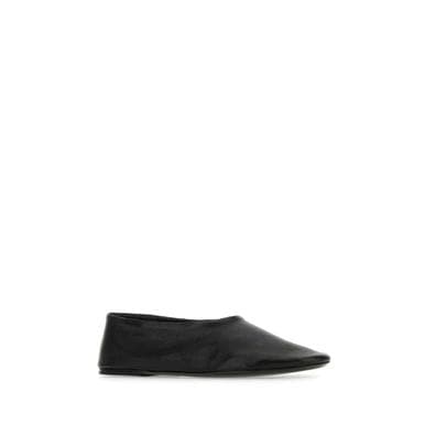 [카이트] Flat shoes F4044836L836 200 Black