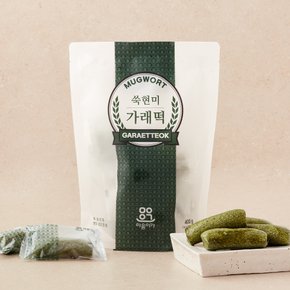 마음이가 쑥현미가래떡 400g