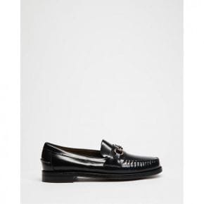 4656590 Sebago Classic Joe - Black