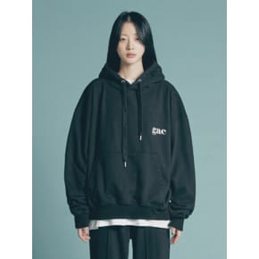 SIGNATURE HOODIE black